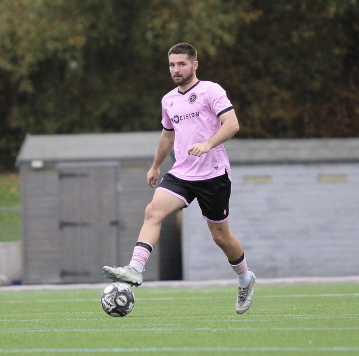 ⭐️Tyler Webb Appointed New Head Coach⭐️

We are delighted to announce that Tyler Webb will be stepping up to become our new Head Coach⚽️

Since Tyler joined our programme he has been a key member in the growth and development on and off the pitch. On the pitch he has achieved so