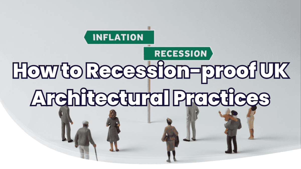 PlanManApp's tweet photo. How to recession-proof UK architectural practices
https://t.co/JYEOYl3Jr3
#UKArchitecture #RecessionProof #ProjectManagement https://t.co/KUtydWkgkn