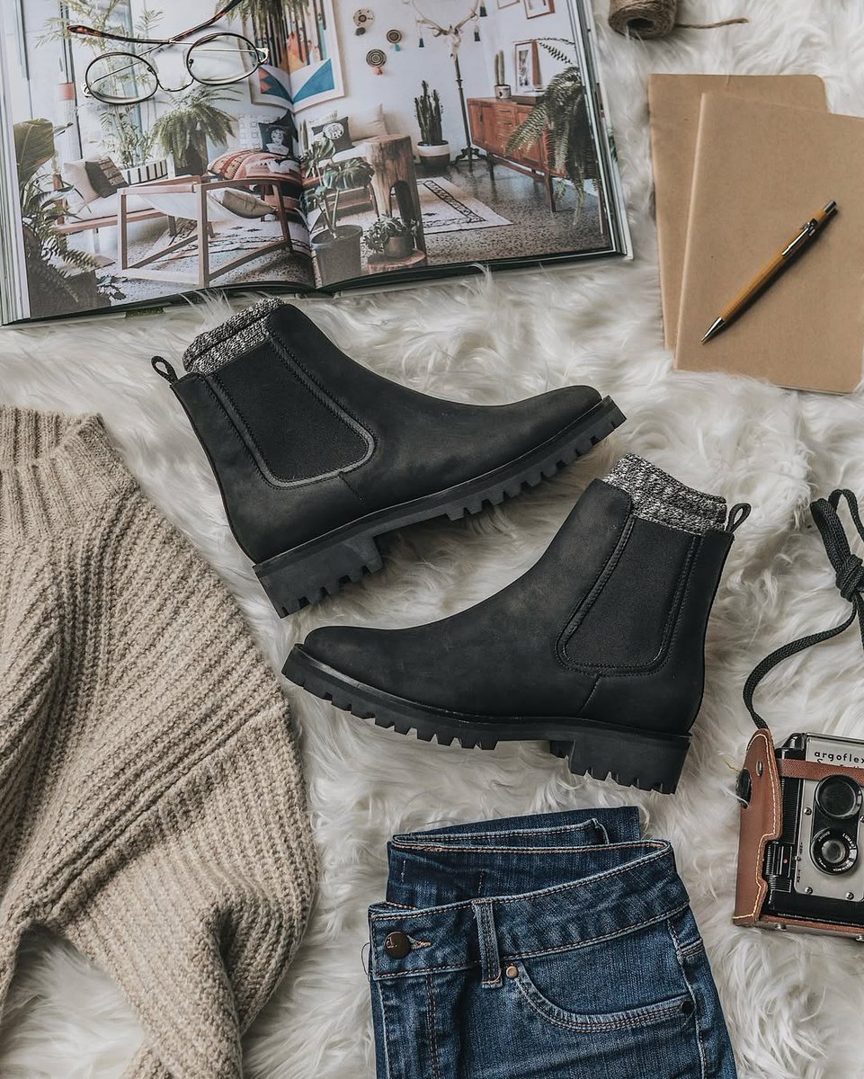 ThursdayBootCo's tweet image. Legend love 🔥

#ThursdayBoots #ChelseaBoots #WinterStyle #WomensStyle