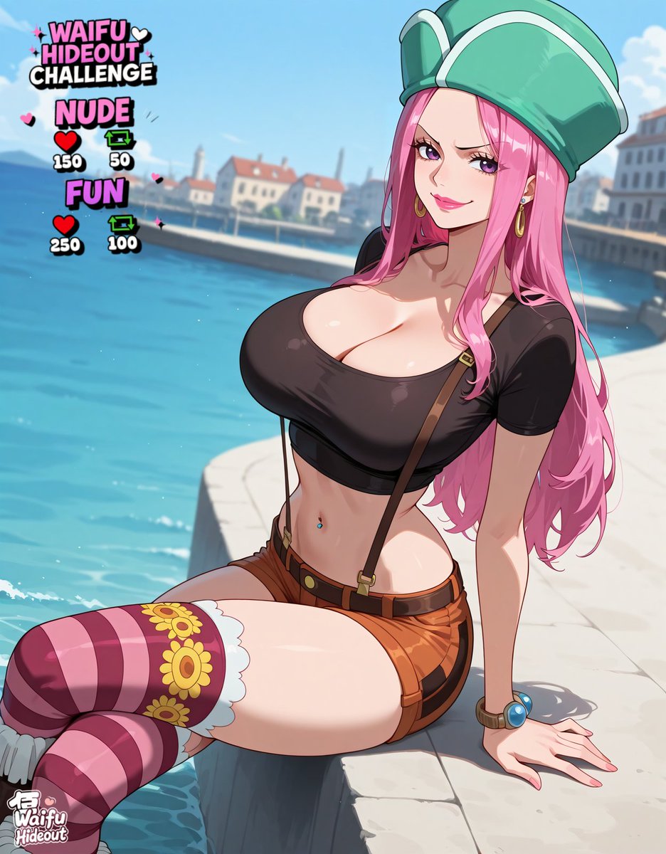 Jewelry Bonney Challenge ❤️ 
Let's go, if you dare 

Follow for more ⭐

#jewelrybonney #ONEPIECE