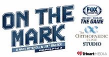 "Listen to former <a href="/AHSAAUpdates/">AHSAA</a> Executive Director Steve Salverese "On the Mark" with <a href="/ONTHEDMARK1/">D. MARK Mitchell</a> talking current events, the AHSAA and Legislation to take over the AHSAA &amp; more!
  interview recorded 1-16" FOX Sports the Game 910-1310AM) via #spreaker spreaker.com/episode/listen…