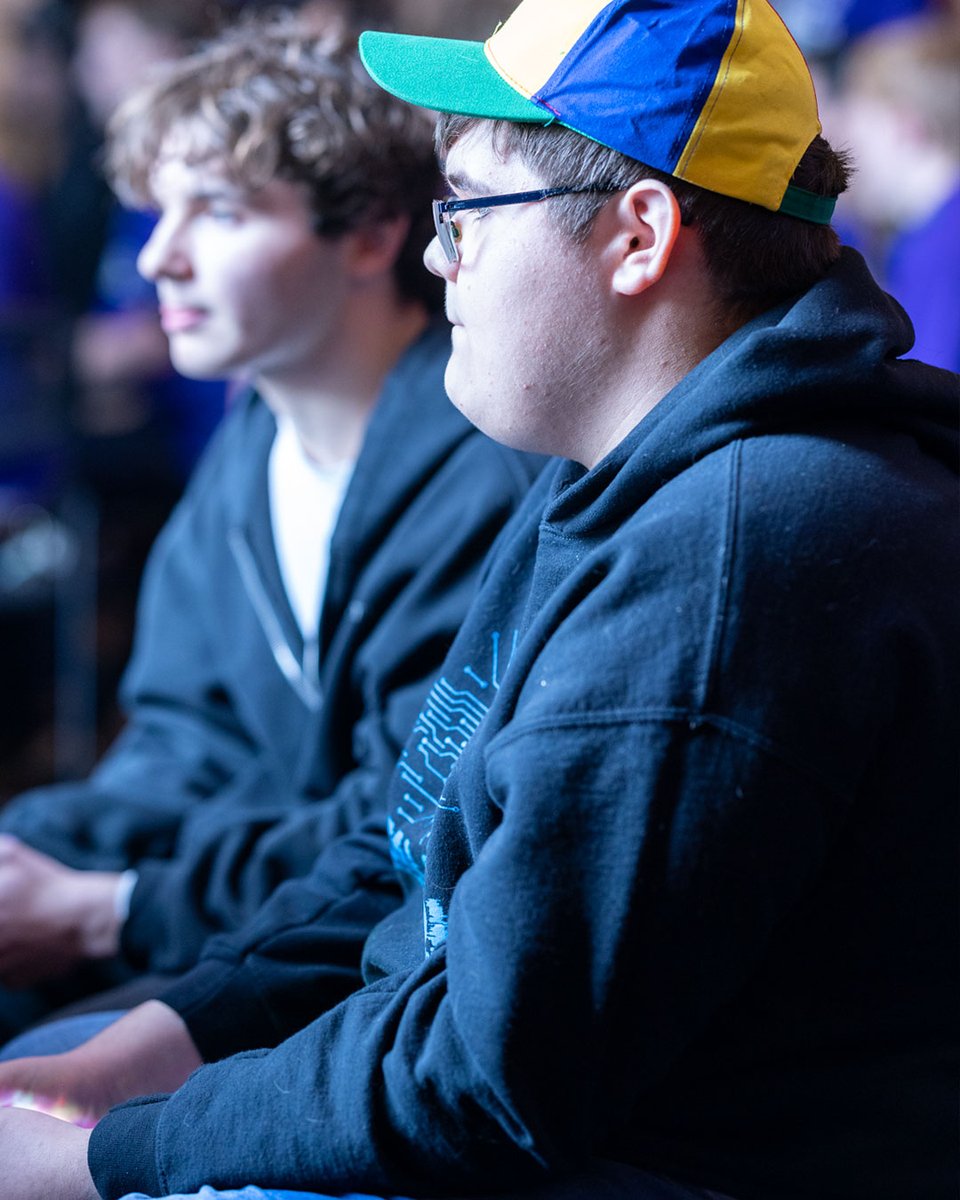 Nothin better than Tournament #SZN 💪🐺 #esports