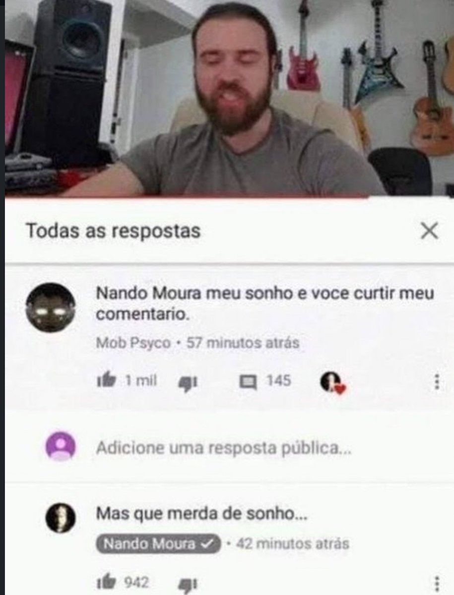 Shitpost só que de verdade tweet media