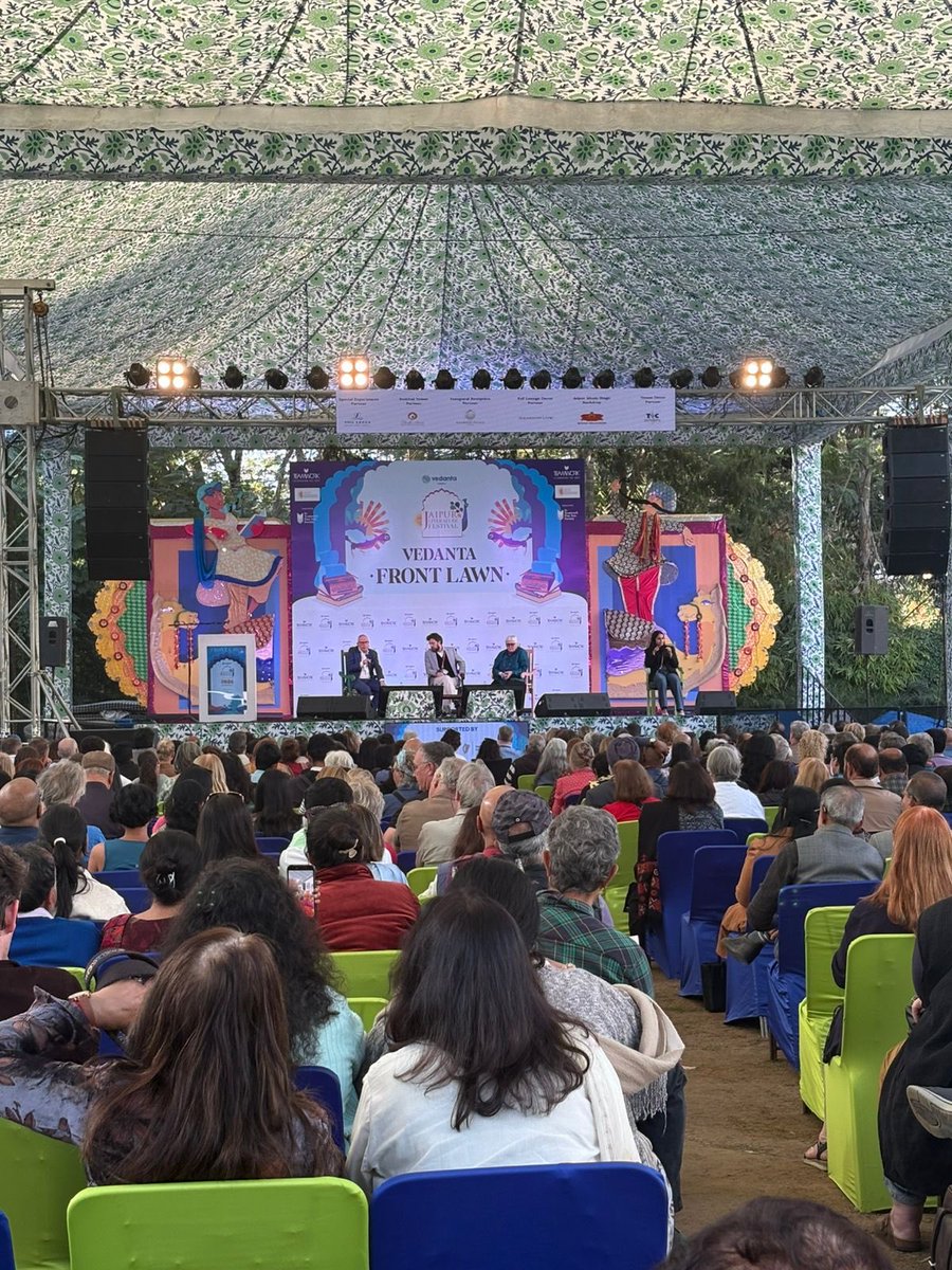 ARINS Project tweet media