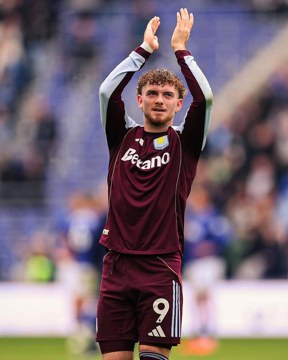 Jadon Sancho and Harvey Elliott expected to start tonight for Aston Villa (<a href="/TomCollomosse/">Tom Collomosse</a>)

#AVFC