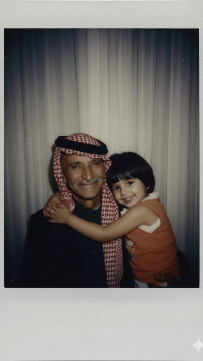 عرفت الضياع وقيمة الفقد من فرقاك
أنا ما فقدت " جَــدّ "  أنا فاقدٍ نفسي وكل الدنيا💔