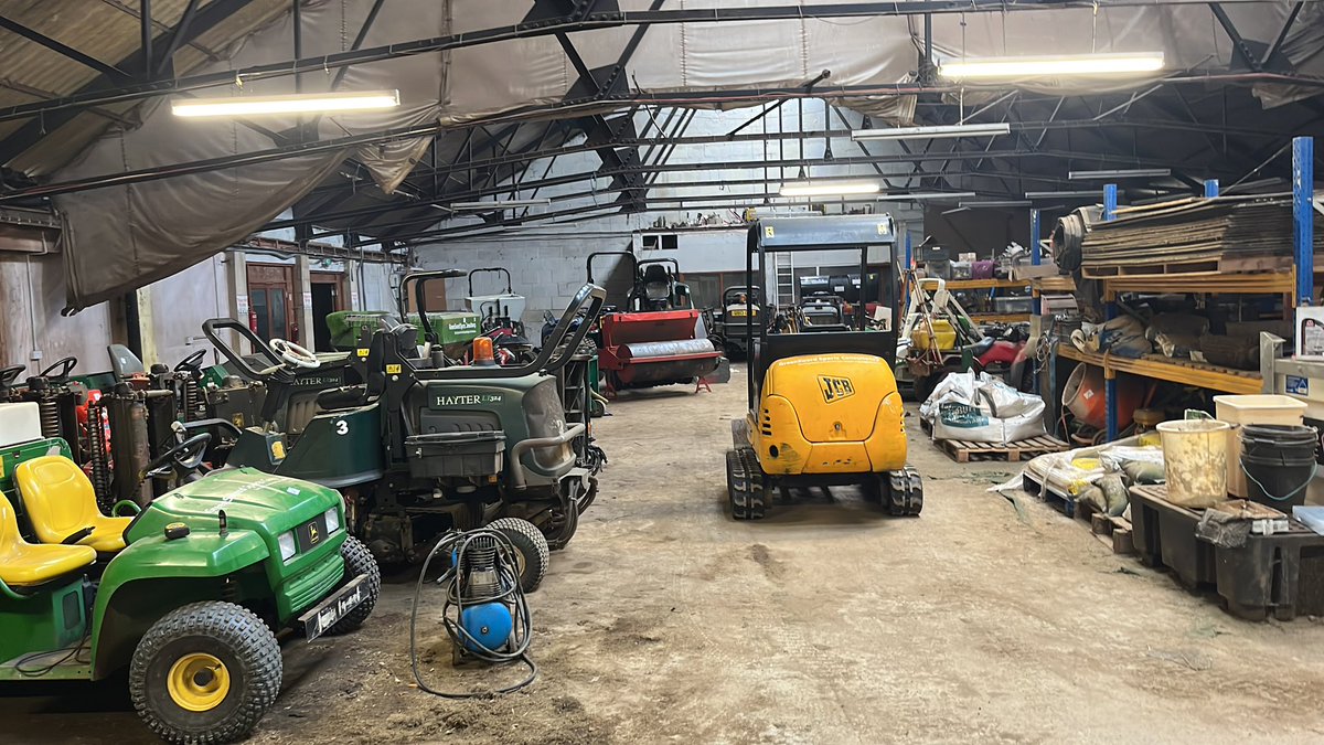 Everything is up for sale. We have vertidrains, fert spreaders, mowers, power roll etc.. 

Please contact for any information. Open to offers on all kit. 

<a href="/TurfBusiness/">Turf Business</a> <a href="/turfcareblog/">TurfCareBlog</a> <a href="/Simon_Flmuk/">Simon Moore</a> <a href="/JoeAgrovista/">Joe Hendy</a> <a href="/Pitchcare/">Pitchcare</a> <a href="/TurfMatters/">Turf Matters</a>