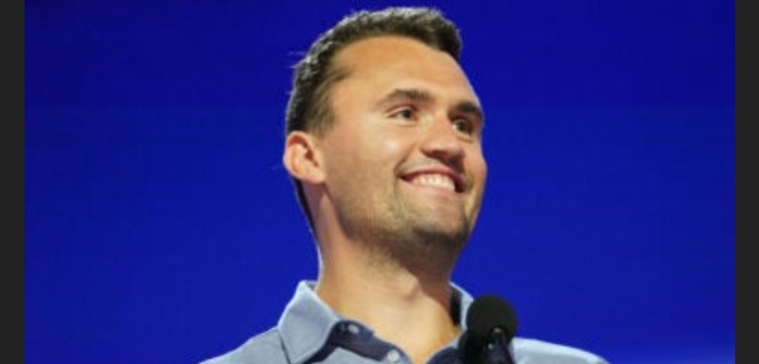 I’m sad about Charlie Kirk’s death and I know many of you feel the same.

I’ve seen people asking why the right didn’t offer Melissa Hortman the same acknowledgment and this is something I need to address.

Her death was absolutely tragic, and it’s sad to hear that just a week