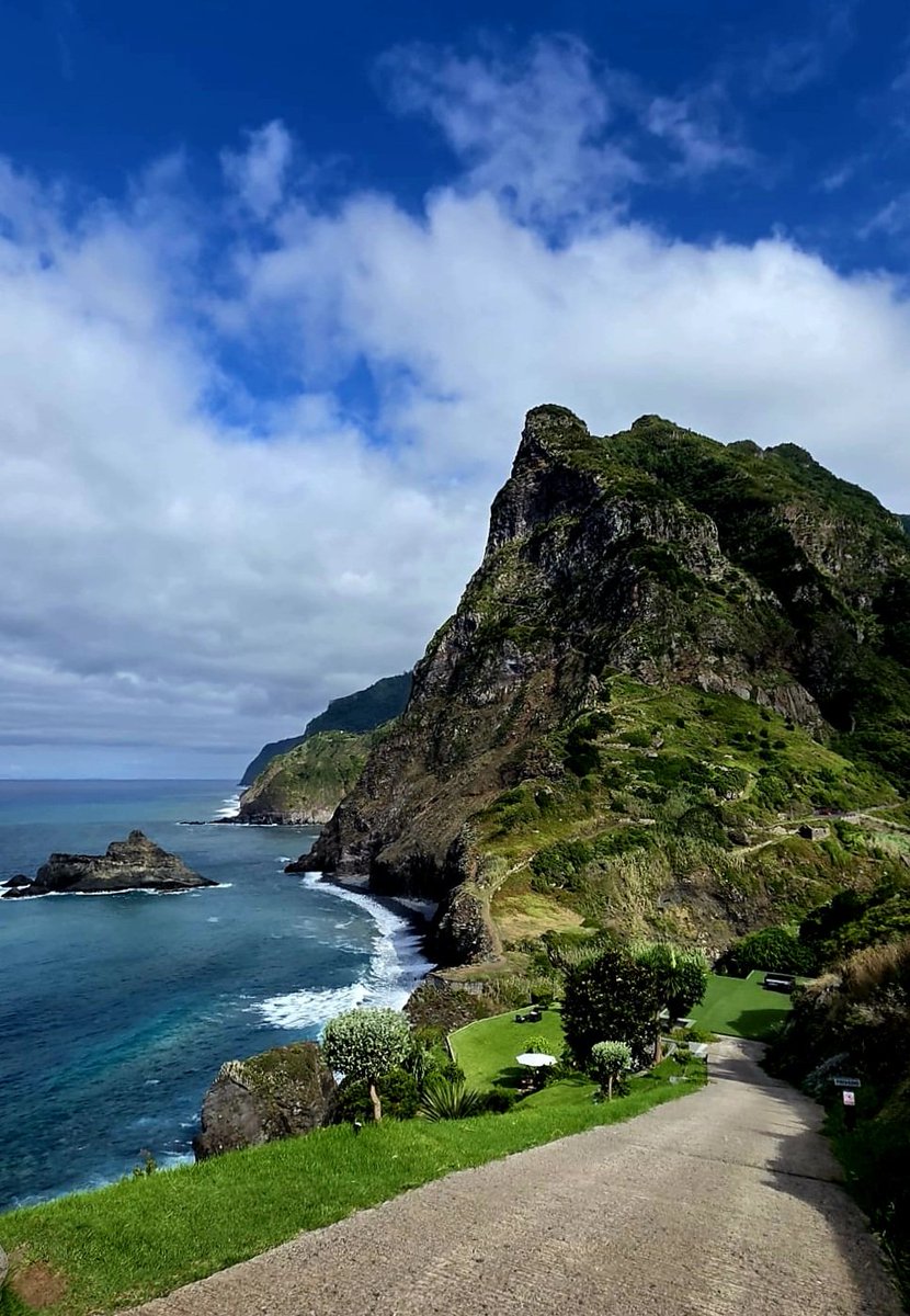 Entrosa, Boa Ventura