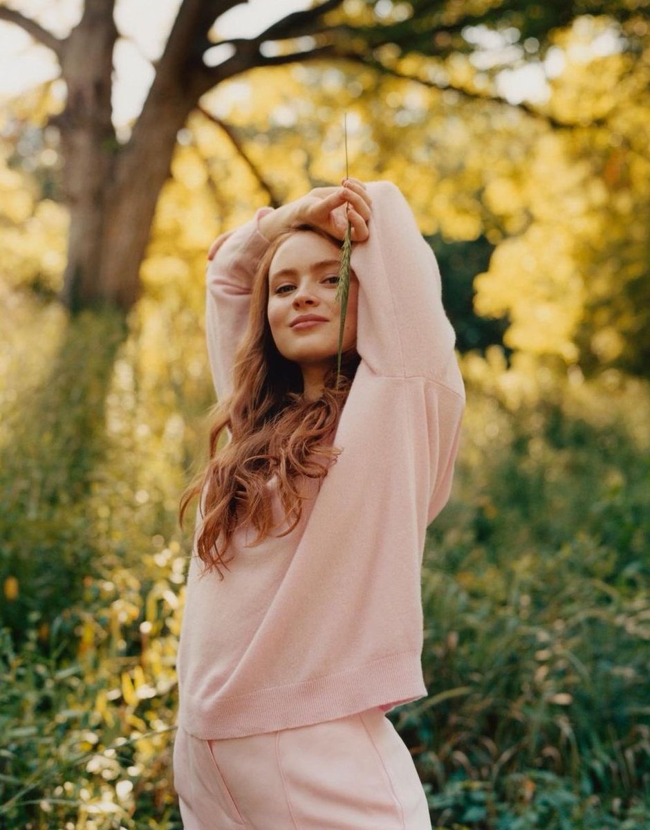 3 years ago today

Sadie Sink for J.Crew

- september 16, 2022