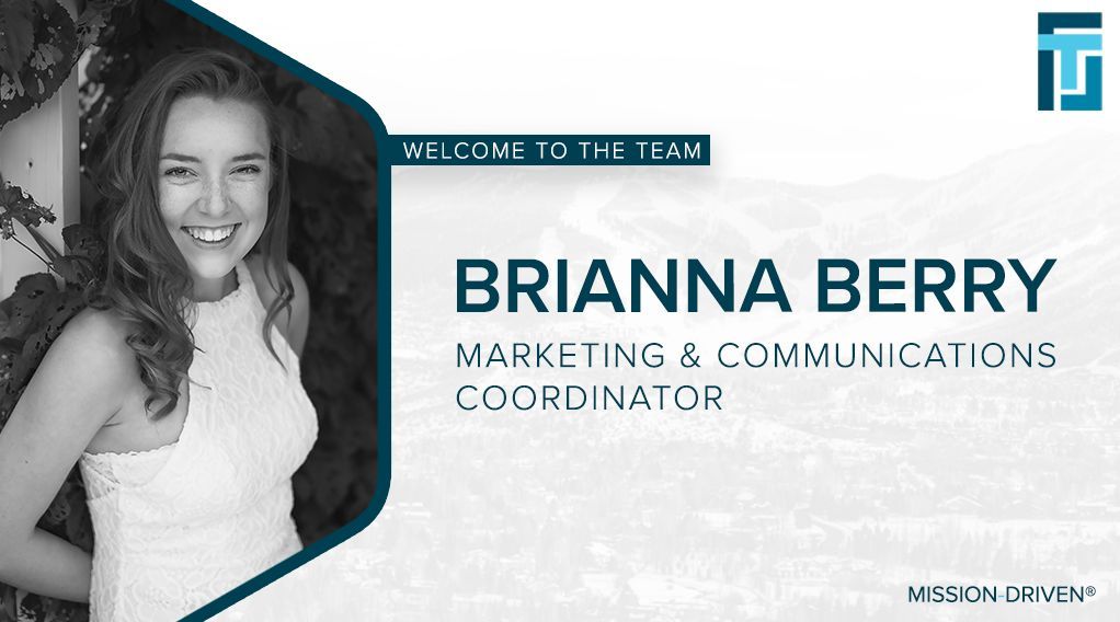 Please join us in welcoming our new Marketing &amp; Communications Coordinator, Brianna Berry! A graduate of the University of New Hampshire, Brianna brings experience in the health devices industry, where she worked in marketing roles for companies in Boston.

Originally from the