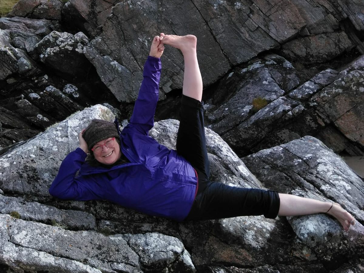 Debbie Bartholomew is teaching the teachers workshop this Saturday at MDIY Come and join us to refine your level 2 teaching skills - mailchi.mp/4c27c4483e24/l…