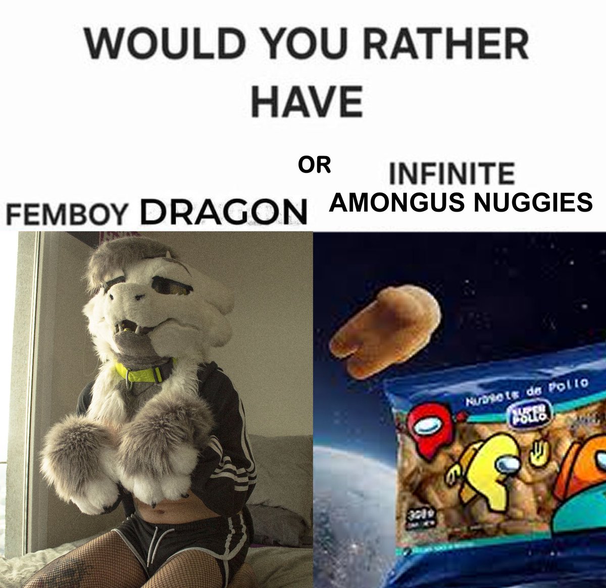 Would you... 👉🏻👈🏻