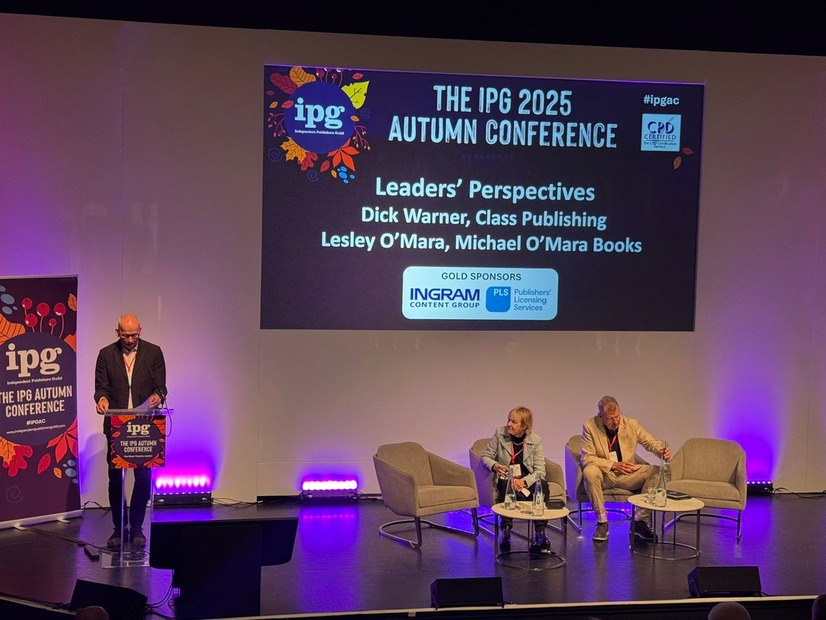 HistriaBooks's tweet photo. A full day dedicated to excellence in publishing has come to a close, filled with inspiring discussions. Histria Books had many productive meetings and engaging sessions throughout the day.

#ipg #ipgspringconference #ipgac #IPGAC https://t.co/2FGazcv1wE