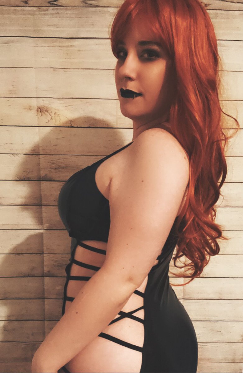 ScreamQueen9269's tweet photo. ^_- Hi babe

#ContentCreation #xafterdark #twitterafterdark https://t.co/FOP9X8SfG4