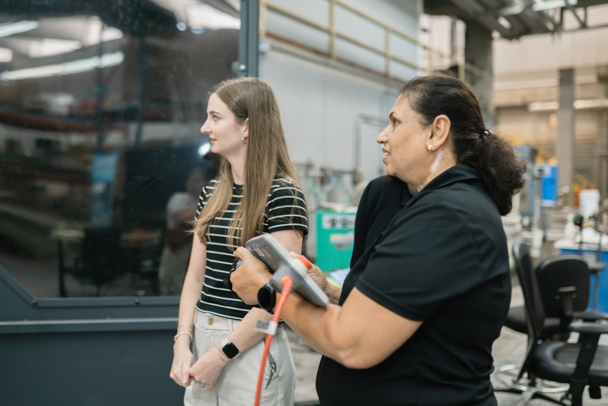 U.S. AEOP tweet media