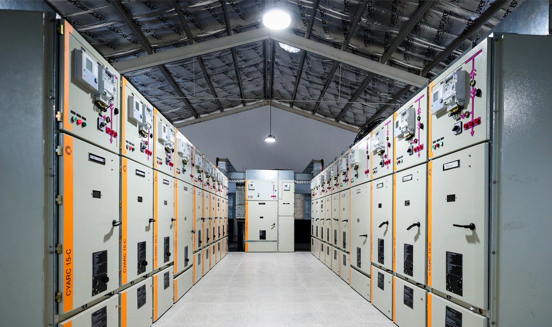 MartinLlaryora's tweet image. La #infraestructura abre las puertas al #progreso. Por eso es una enorme alegría haber estado en la ciudad de #MarcosJuárez, donde inauguramos una obra histórica de energía eléctrica que mejora de manera significativa el servicio para 12 localidades y más de 80.000 vecinos del…