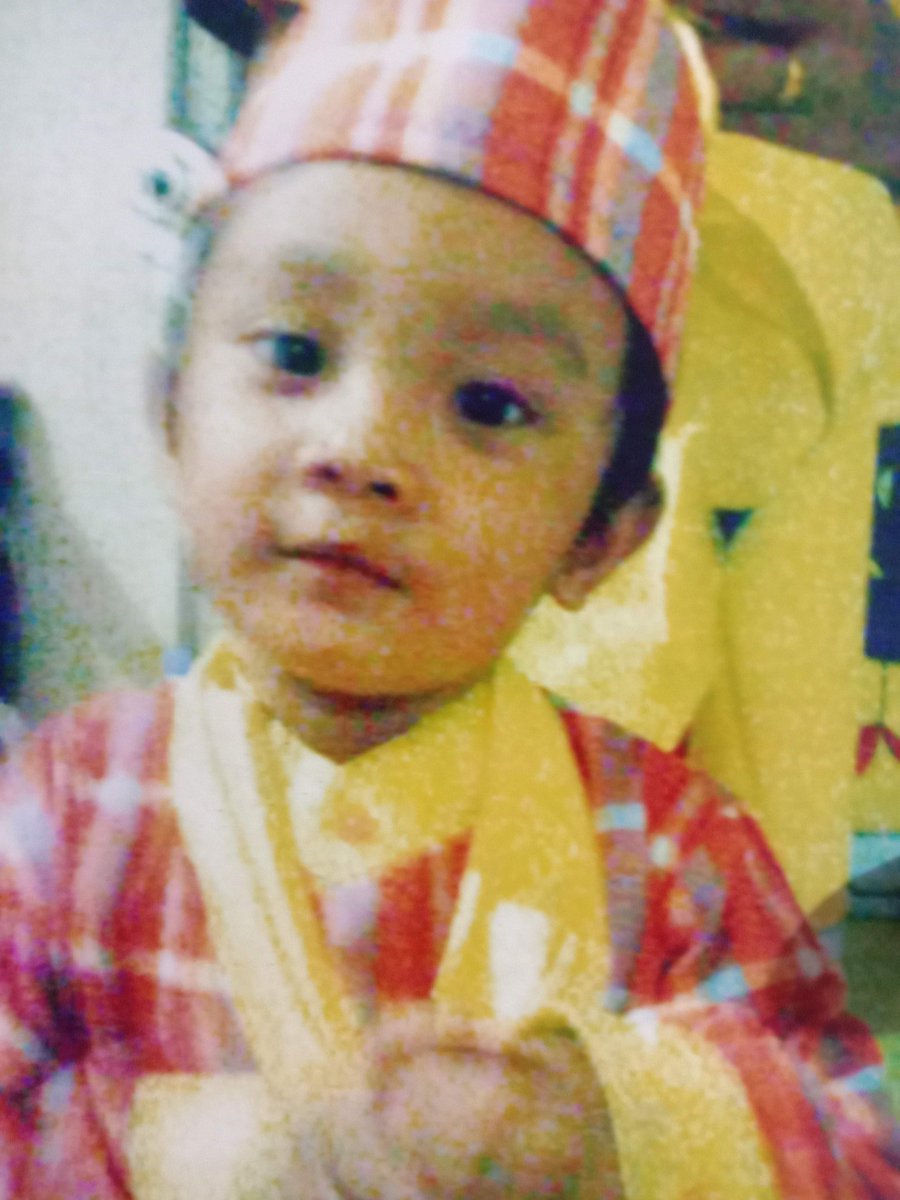 haan🛐 tweet media