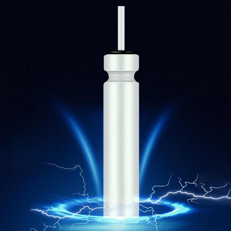 VeteransRidge's tweet image. Never be left in the dark during your fishing trips! Check out our Rechargeable Fishing Float Battery Charger for just $9.95! 🔋🎣 wix.to/kRddC21 #FishingTools #TechForFishing