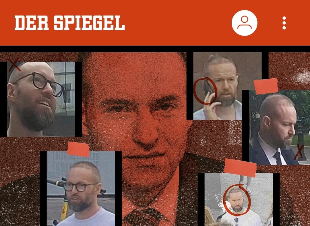 Der Wirecard-Betrüger Jan Marsalek wurde jetzt in Moskau aufgespürt, von wo aus er höchstwahrscheinlich für den FSB arbeitet.