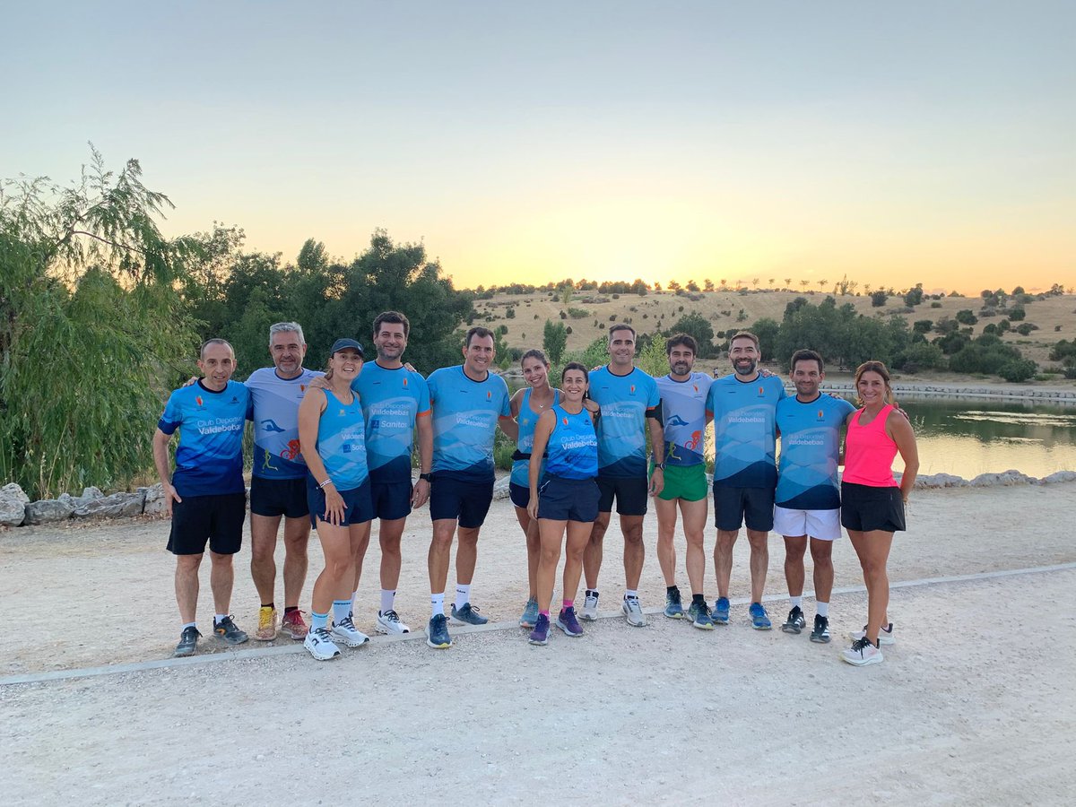 C.D. Valdebebas tweet media