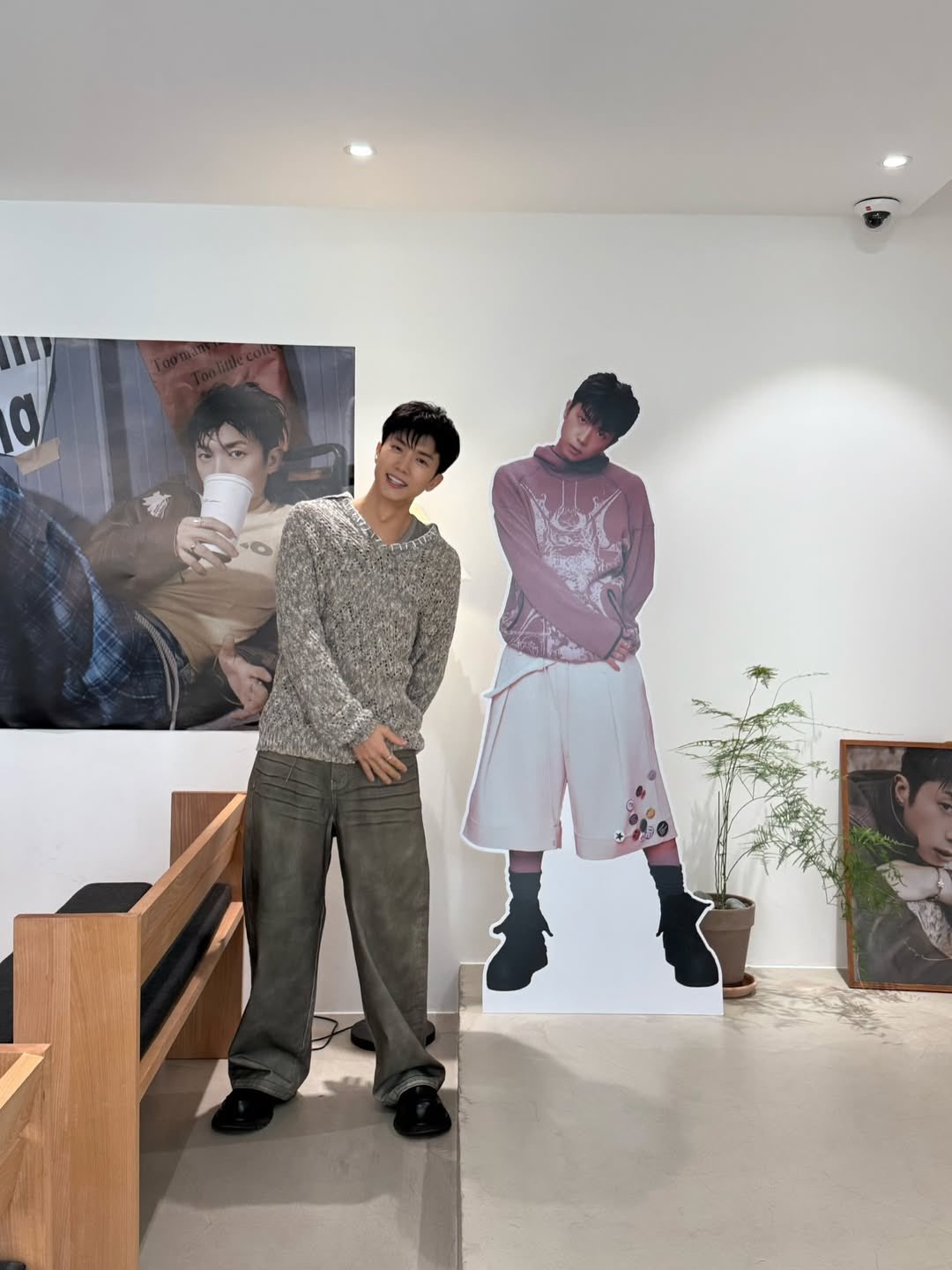 Just be you-WOOYOUNG Support JAPAN- on X: 