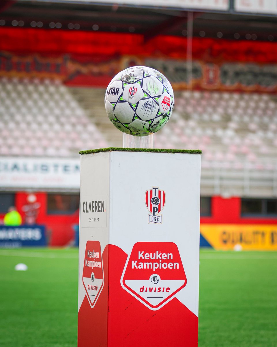 VVVVenlo's tweet photo. We zijn aangekomen in het Frans Heesen Stadion!
#TOPVVV #SamenAchterVVV https://t.co/Pz4Gl7jPet