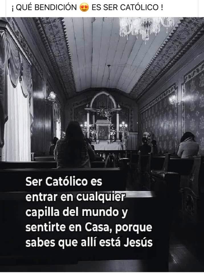 Bendición ✨🙏🏻