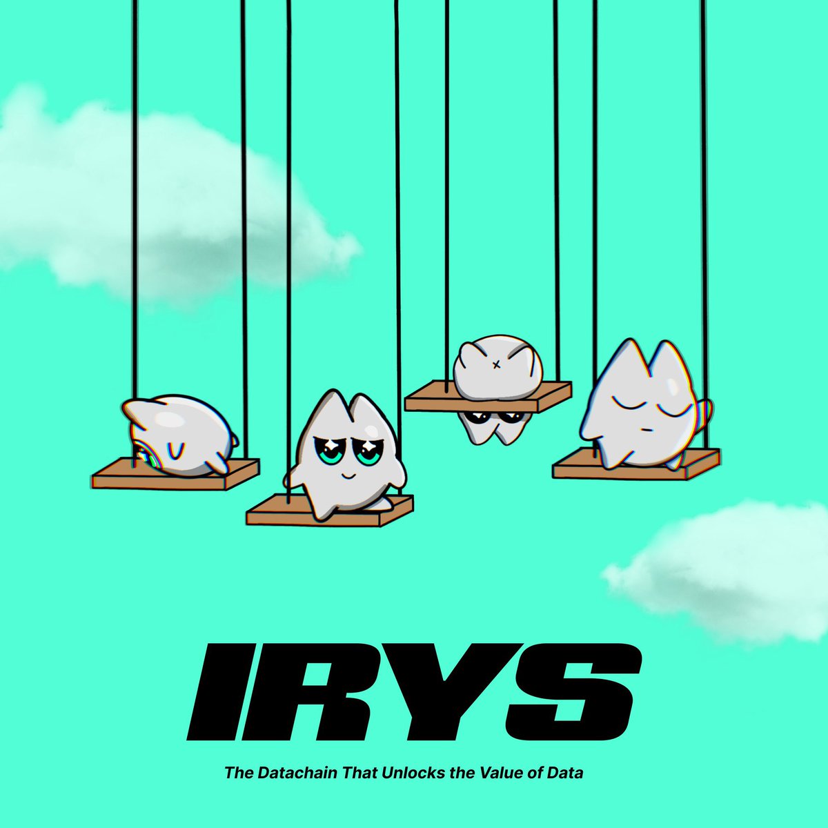 Irys is not just another storage protocol. 

It is a permissionless network of data utilities. 

Builders can store, program, and execute without silos. 

This creates a foundation for new classes of applications in AI, consumer products, and IP management. Instead of treating