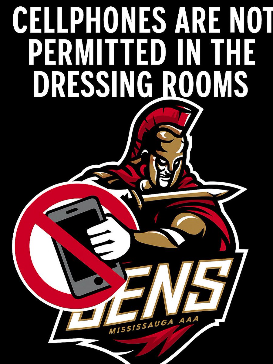 Mississauga Senators tweet media