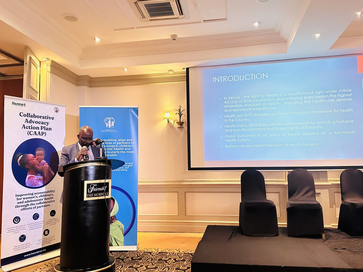 SUN CSA KENYA (@sun_csa_kenya) on Twitter photo Nutrition is not a by the way in #RMNCAHN. It is key in the prevention of Maternal related complications. At the High-Level Policy Dialogue on Reprod., Maternal, Newborn, Child, Adolescent Health & Nutrition  by @Hennet,  we pointed out why nutrition shouldn't be overlooked. Nutrition is not a by the way in #RMNCAHN. It is key in the prevention of Maternal related complications. At the High-Level Policy Dialogue on Reprod., Maternal, Newborn, Child, Adolescent Health & Nutrition  by @Hennet,  we pointed out why nutrition shouldn't be overlooked.