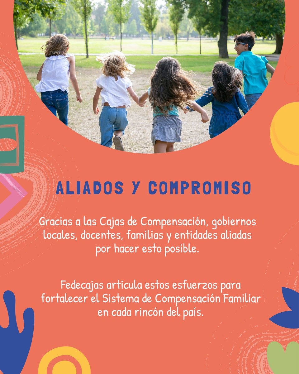 🌟 ¿Has escuchado hablar de FONIÑEZ?
📢 Muy pronto, desde FEDECAJAS, tendrás acceso a las últimas actualizaciones de este referente académico… 👀 ¡no te lo pierdas!

👉 Quédate atento a nuestras redes, lo mejor está por contarse y comunícate a la línea telefónica 3143947945