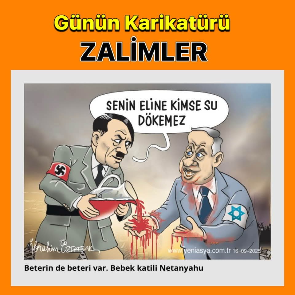 Ferzende COŞAR (@ferzendecosar) on Twitter photo 