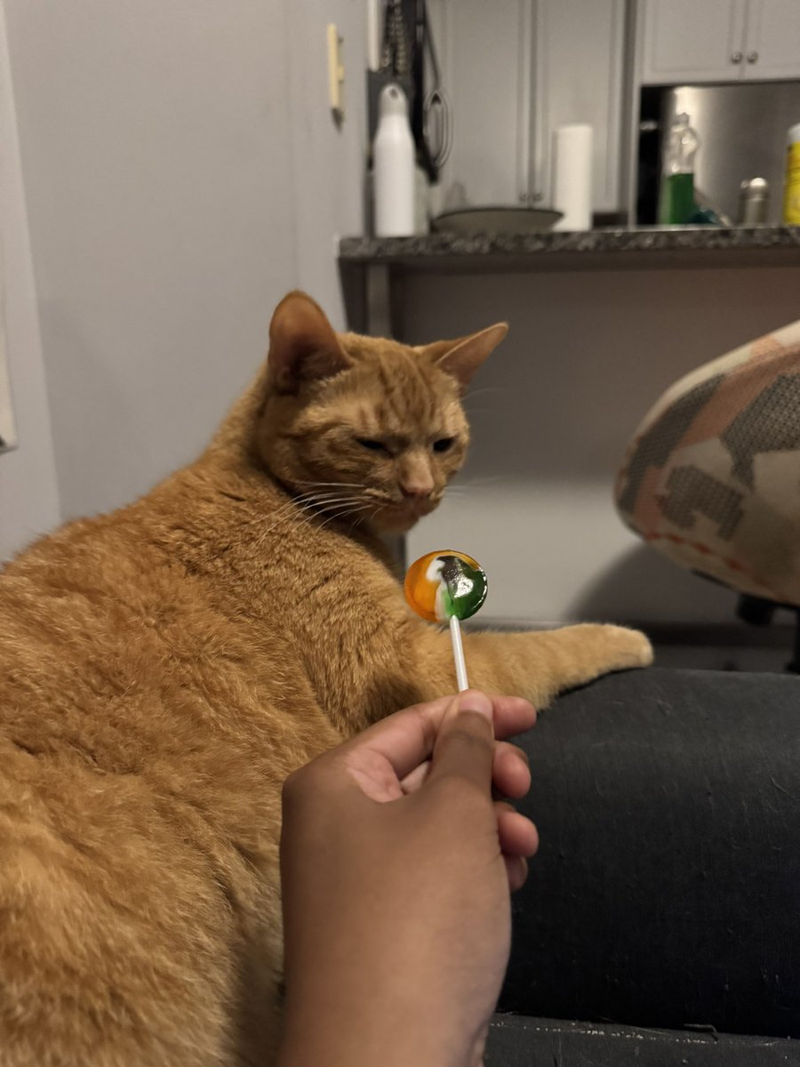 i don’t want no. fucking lollerpop