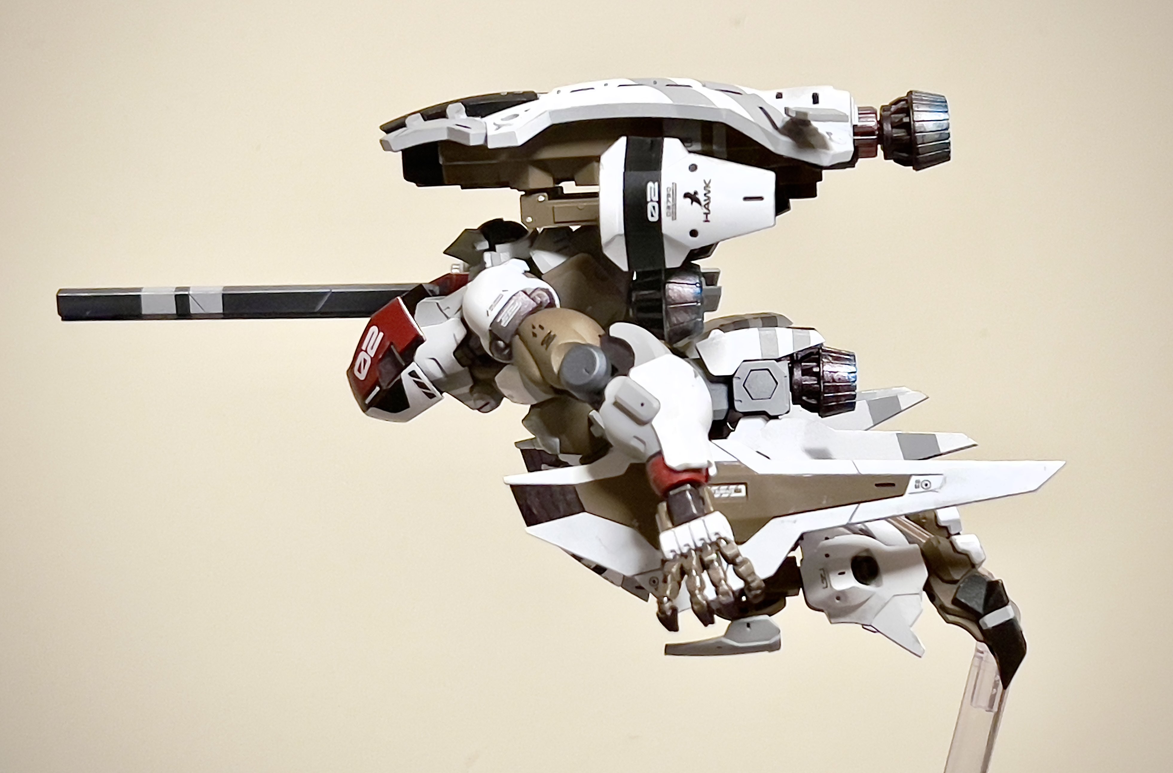 モンスターX ギガブレイン ゴールドラメ ゴールド塗装 新品 Gigabrain モンスターX ギガブレイン ゴールドラメ ゴールド塗装 新品 Gigabrain