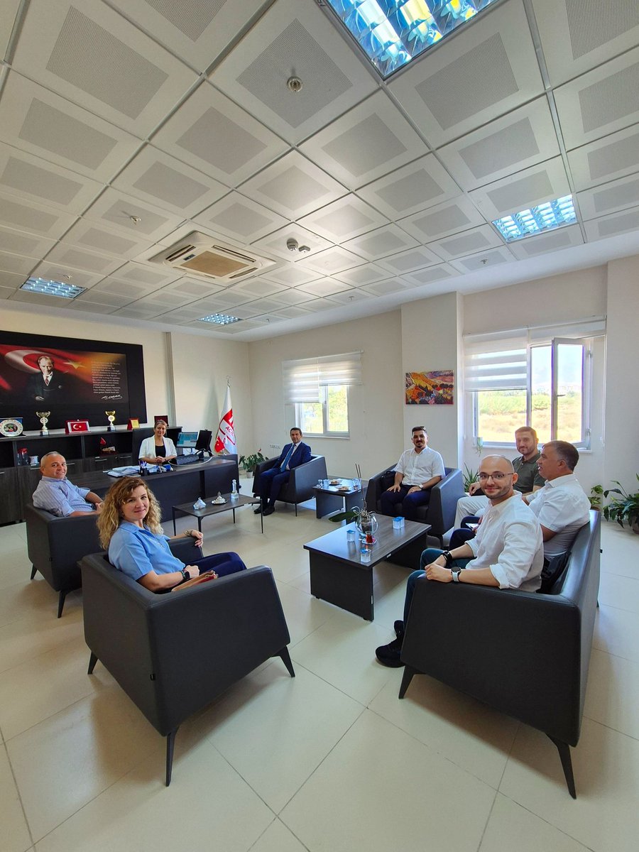 Aydın 112 Acil Çağrı Merkezi (@aydin112acm) on Twitter photo Adnan Menderes Üniversitesi Buharkent Meslek Yüksekokulu ile, kamu yararı doğrultusunda nitelikli insan kaynağı yetiştirmek ve Acil Çağrı hizmetlerinin etkinliğini arttırmak amacıyla işbirliği protokolü imzaladık.
<a href="/112teknumara/">112 Acil Çağrı Merkezleri</a>
<a href="/illeridaresi/">İller İdaresi Genel Müdürlüğü</a>
<a href="/TC_icisleri/">T.C. İçişleri Bakanlığı</a> Adnan Menderes Üniversitesi Buharkent Meslek Yüksekokulu ile, kamu yararı doğrultusunda nitelikli insan kaynağı yetiştirmek ve Acil Çağrı hizmetlerinin etkinliğini arttırmak amacıyla işbirliği protokolü imzaladık.
<a href="/112teknumara/">112 Acil Çağrı Merkezleri</a>
<a href="/illeridaresi/">İller İdaresi Genel Müdürlüğü</a>
<a href="/TC_icisleri/">T.C. İçişleri Bakanlığı</a>