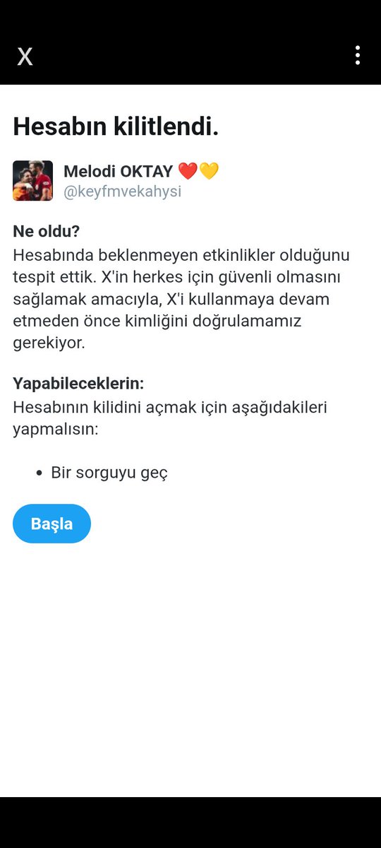 Sizden birkaç ment alabilir mıyım..