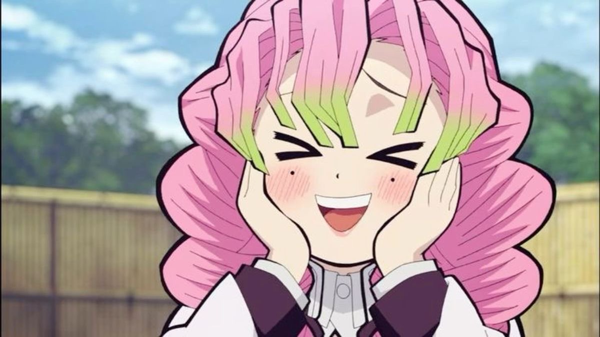 “ อะ. . .เอ่อ สวัสดีค่ะ~ คันโรจิ มิตสึรินะคะ!

ถ้าเราได้เป็นเพื่อนกันล่ะก็—ฉันจะดีใจจนหัวใจพองโตเลยล่ะค่ะ ”

#จะทำความรู้จักกับคนที่มารีทวิต