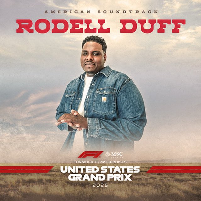 RodellDuff's tweet image. Rodellduff.com/tour