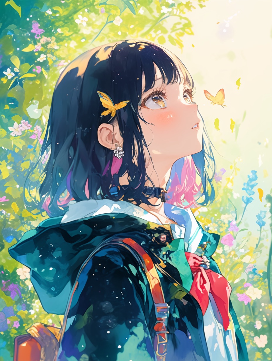 n8☆AIイラスト (@n8_AIart) / X