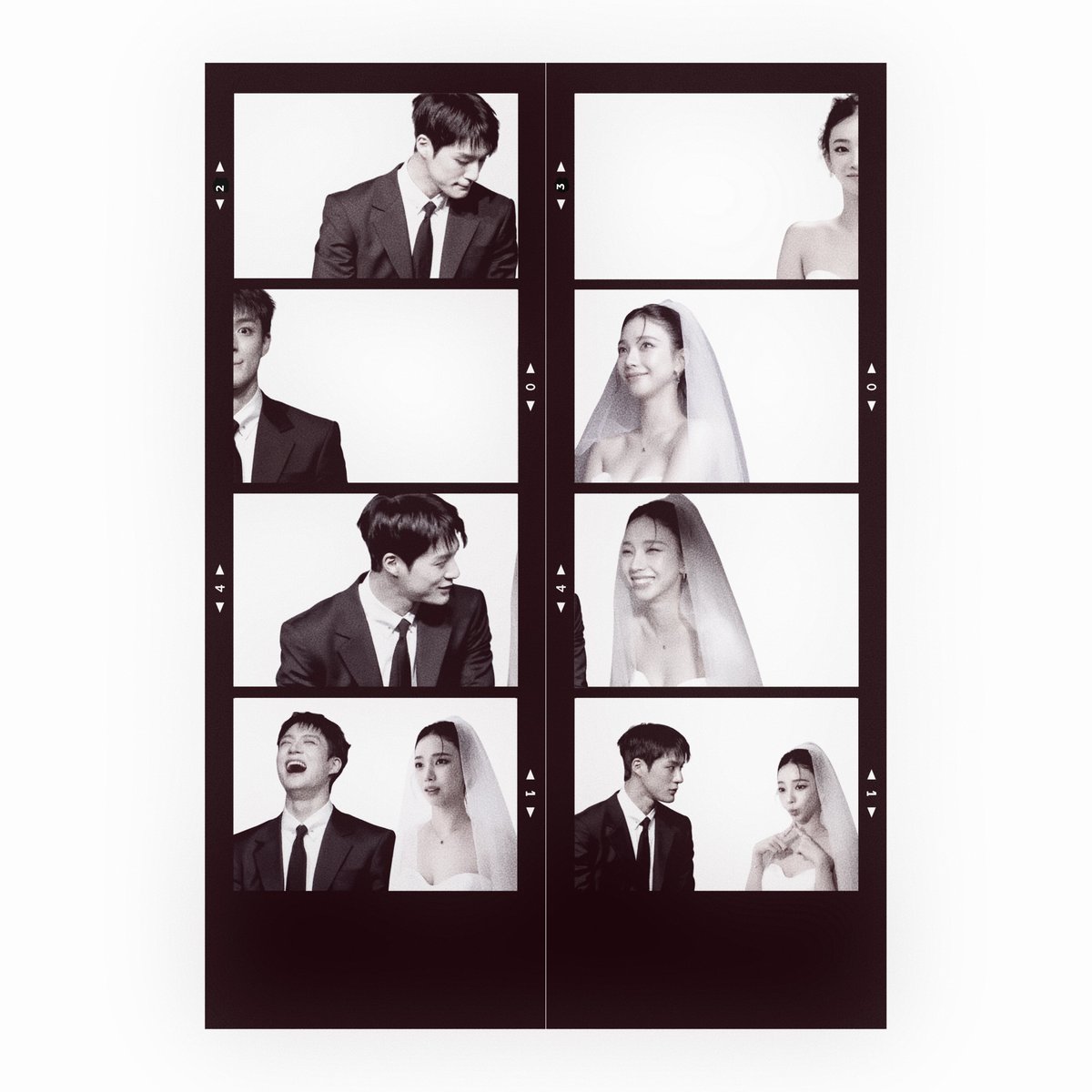 revedebleuesy's tweet image. 