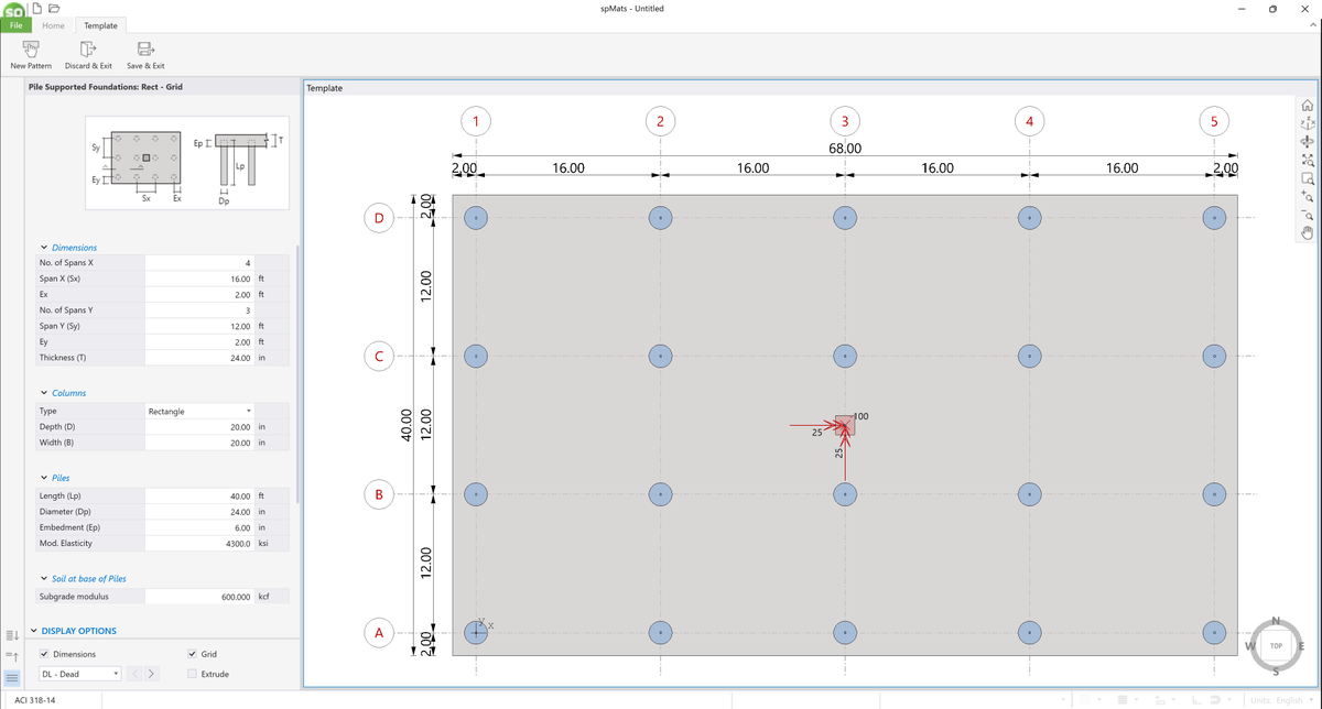 sscscv's tweet image. 🏗️ StructurePoint Concrete Software Solutions 2025
▶️ YouTube: youtu.be/kuSUy09TGgE
#StructurePoint2025 #ConcreteDesign #StructuralEngineeringSoftware #ReinforcedConcrete #CivilEngineeringTools #FoundationDesign #StructuralAnalysis #StructurePoint #ConcreteEngineering #RCC