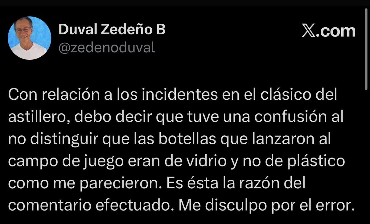 Christian Franco Trujillo tweet media