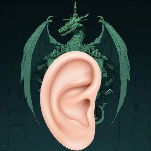 NOEAR 👂🚫 tweet media