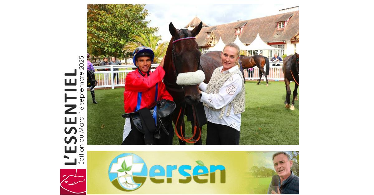 La belle histoire du jour à Compiègne revient à Sitjar qui ne cesse de monter les échelons et soffre son premier quinté pour la plus grande joie dAnthony Bernard, Erwan Grall et la famille Sarda. Au cours de cette réunion, Artilleur et Millar trouvent logiquement le chemin du