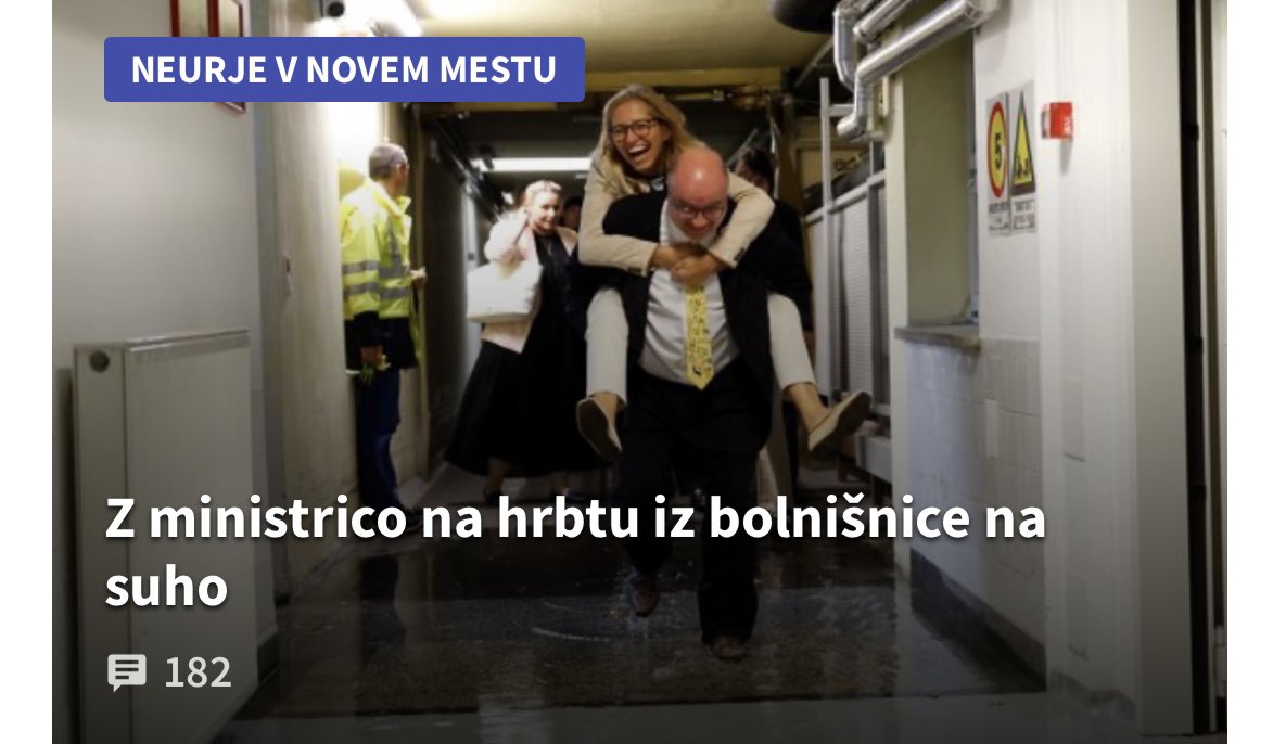 Monika Gregorcic tweet media