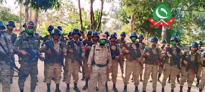 RDF ARMY LIFE tweet media