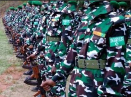 RDF ARMY LIFE tweet media