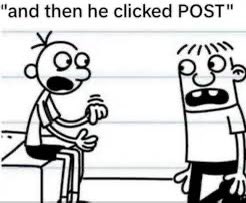 Splatoon Crash out tweet media