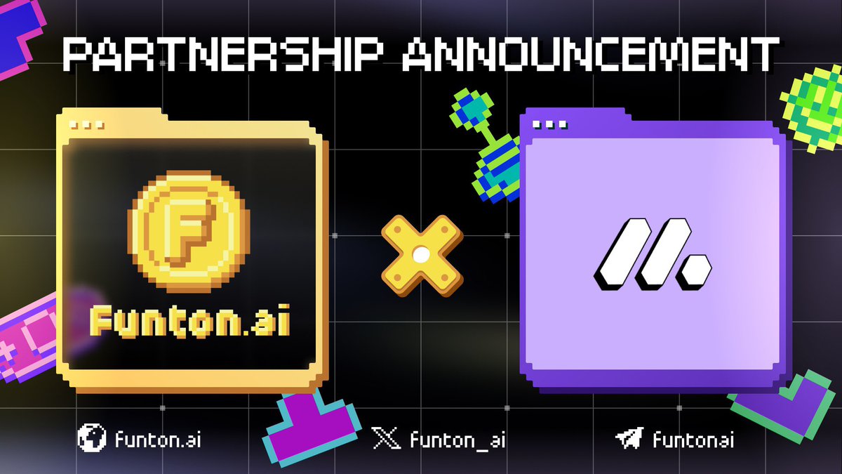 Funton.ai tweet media